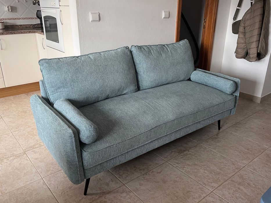 Sofa ZEKE 2 lugares C/Preço Imbativek