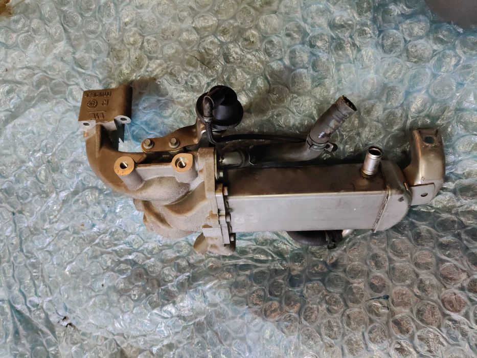 Chłodniczka EGR Lancia Voyager 2,8 CRD