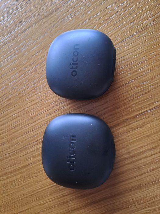 Aparat słuchowy oticon siya 1 mini rite