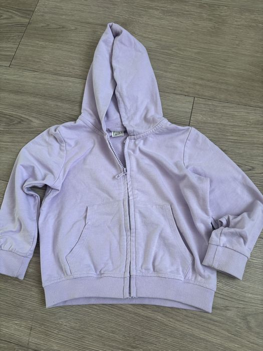 Bluza 110 Coccodrillo 2 szt