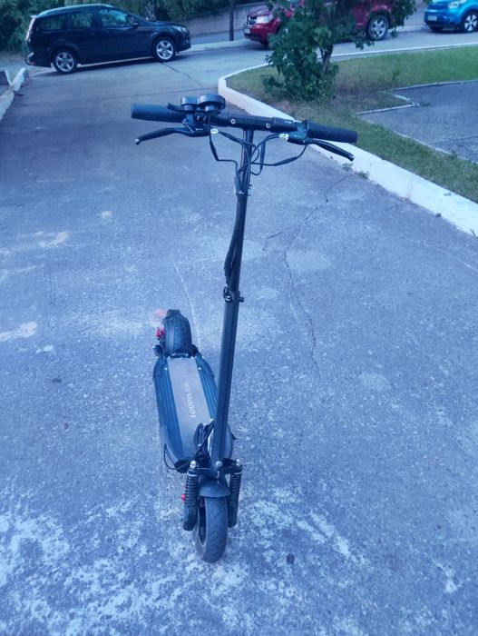 Електро самокат Kugoo m4 pro