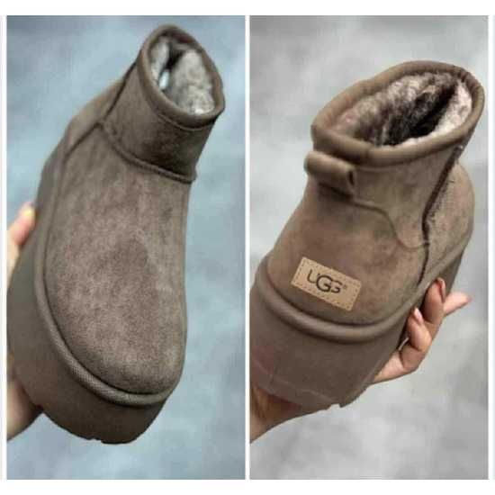 Buty damskie ocieplane nowe