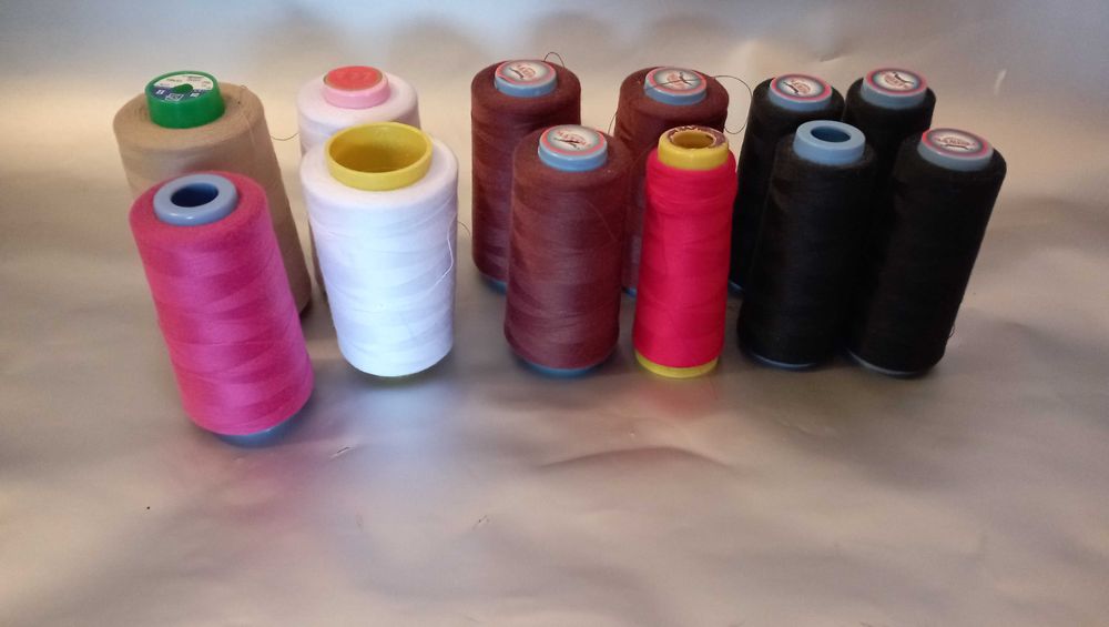 Оверлок JANOME T34 на 4 нитки