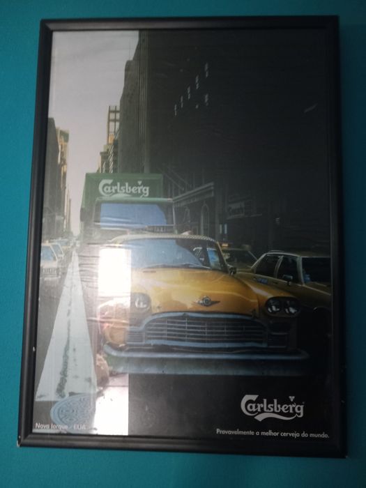 Quadros antigos antigos