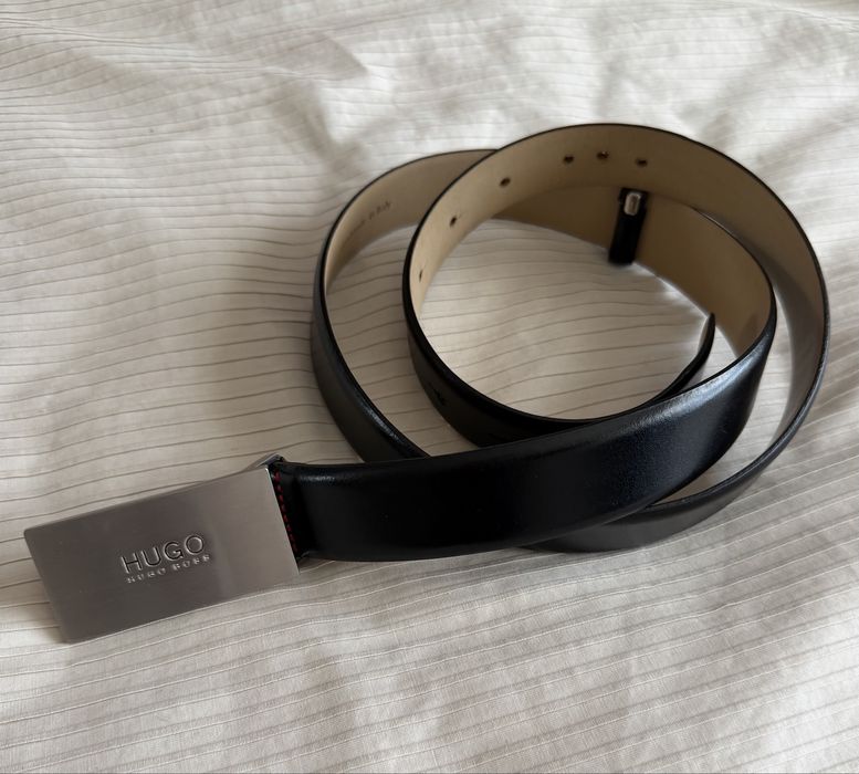 Cinto Hugo Boss