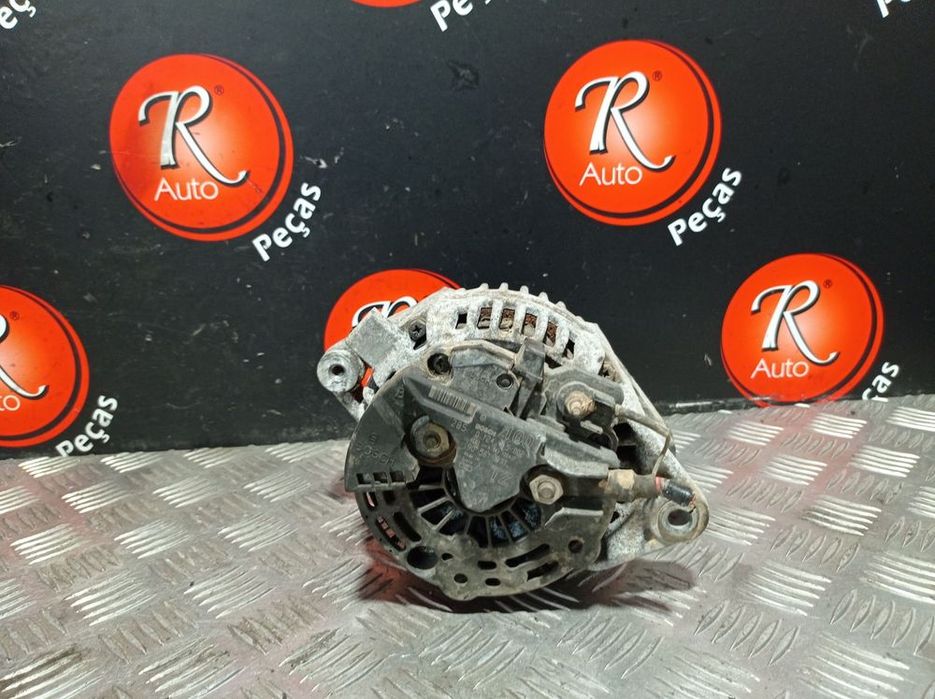 Alternador Renault Espace Iv (Jk0/1_)