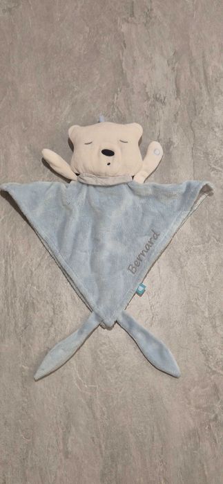 Szumiś, Szumisie Szumiący Miś Dou Dou, czujnik snu, personalizowany z