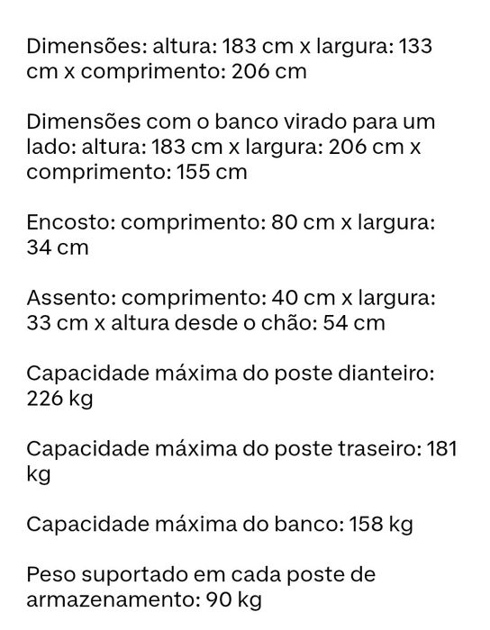 Máquina de musculação Marcy Pro PM 4400