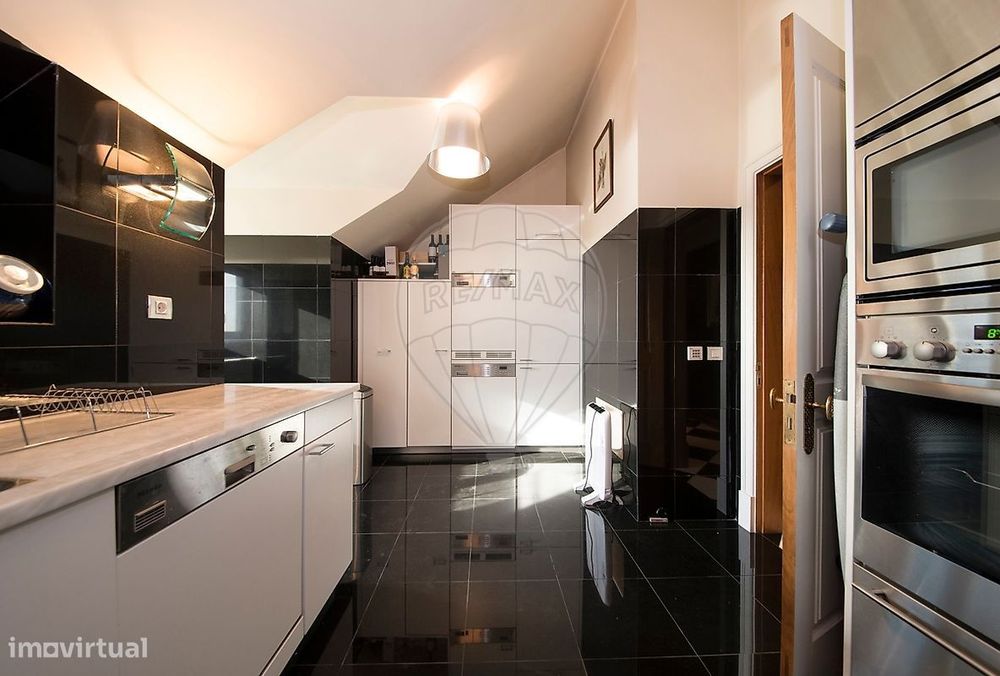 Apartamento T1 para arrendamento
