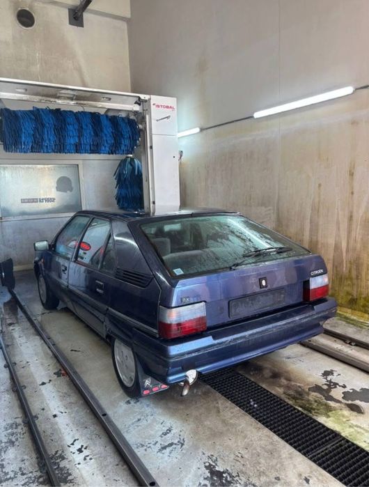 Citroen bx 14 cannes