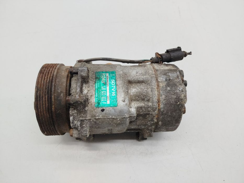 Compressor de Ar Condicionado - SKODA OCTAVIA I Combi (1U5) | 98 - 10