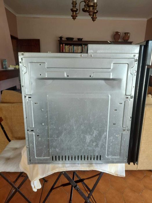 Forno Becken em ótimo estado!