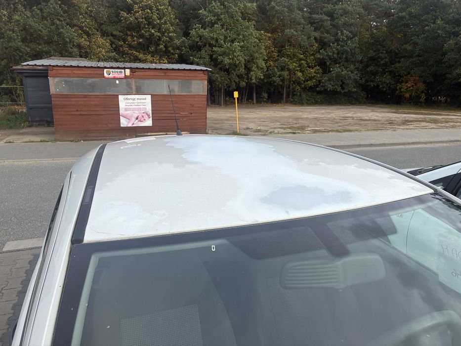 Opel corsa D 2008r