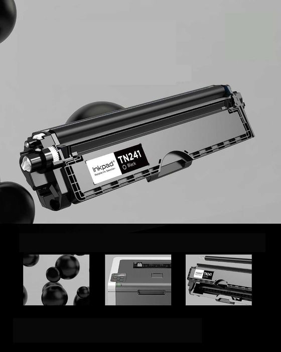 iNKPAD Toner kompatybilny do Brother HL3140CW