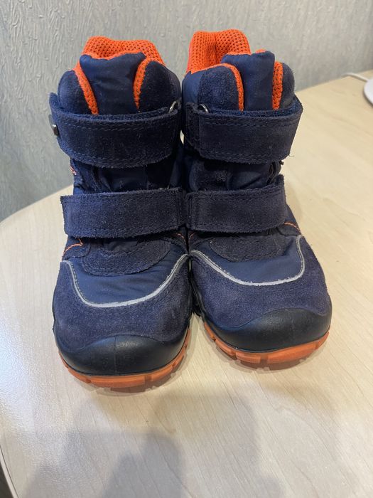 Чоботи дитячі elefanten