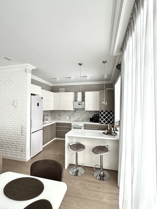 Продается Дуплекс в Лесной Буче