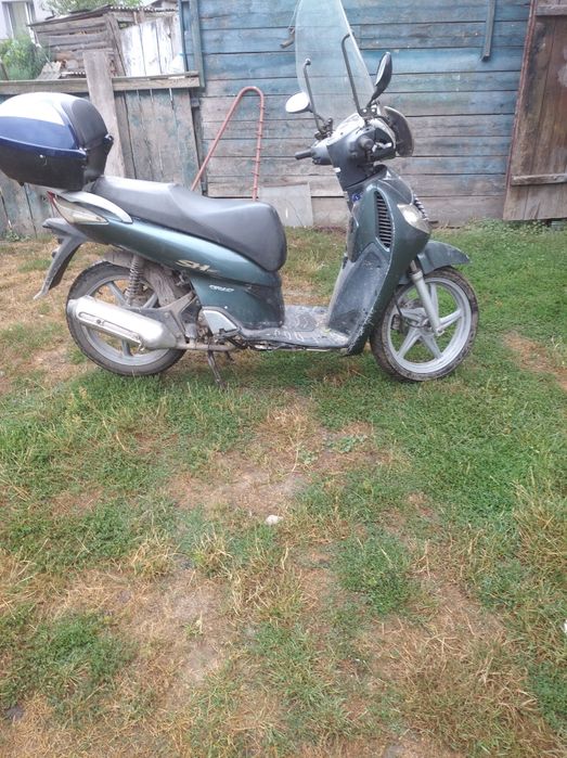 Сашка 150і в непоганому стані