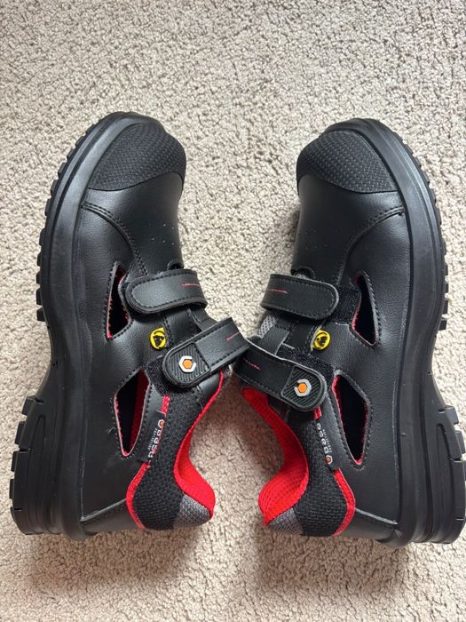 buty robocze base