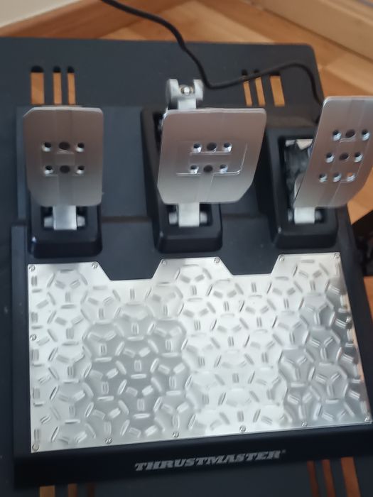 Vendo sim rig - Fanatec | Simagic | Thrustmaster