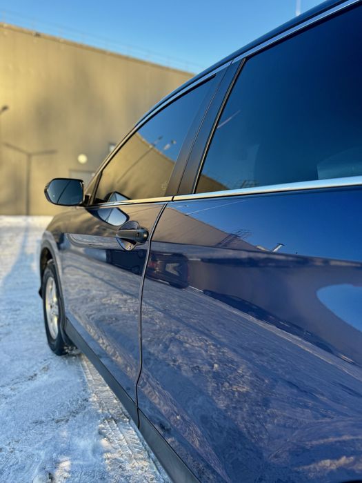 Honda CR-V 4 2014 2.4