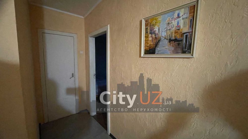 Продається квартира