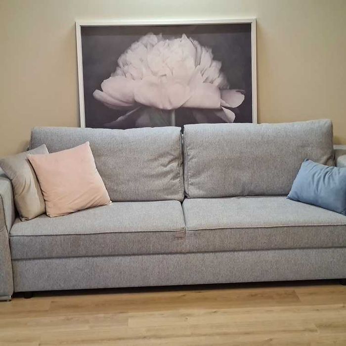 Mieszkanie 2 pokoje ul. Wędrowna / Nowy Ruczaj od zaraz