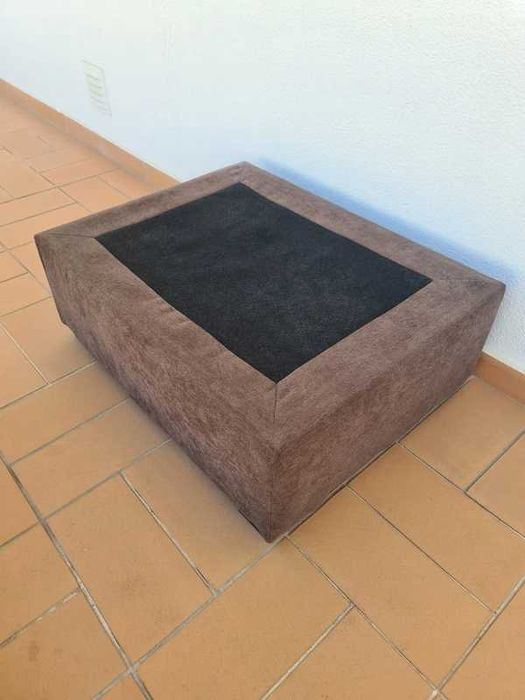 Mesa Centro Sala Base Sofá Chaise Longue Couch Table