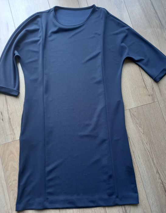 Sukienka granatowa L-XL