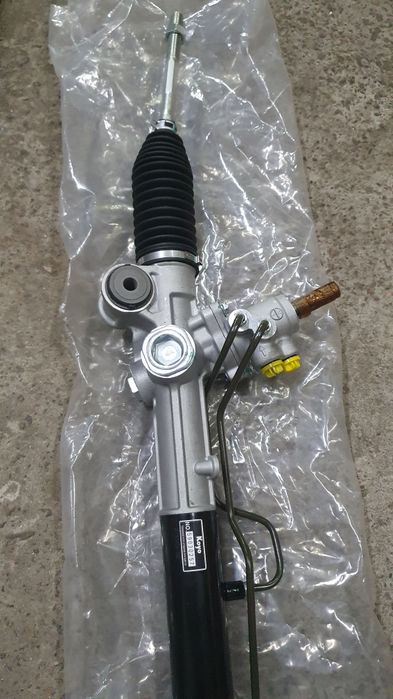 Рейка рулевая Toyota Camry 40, 2.4-3.5