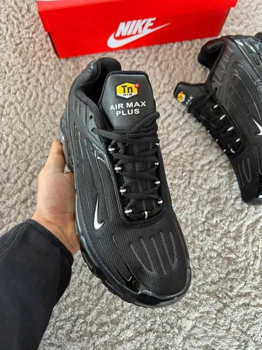 Nike TN Plus 3