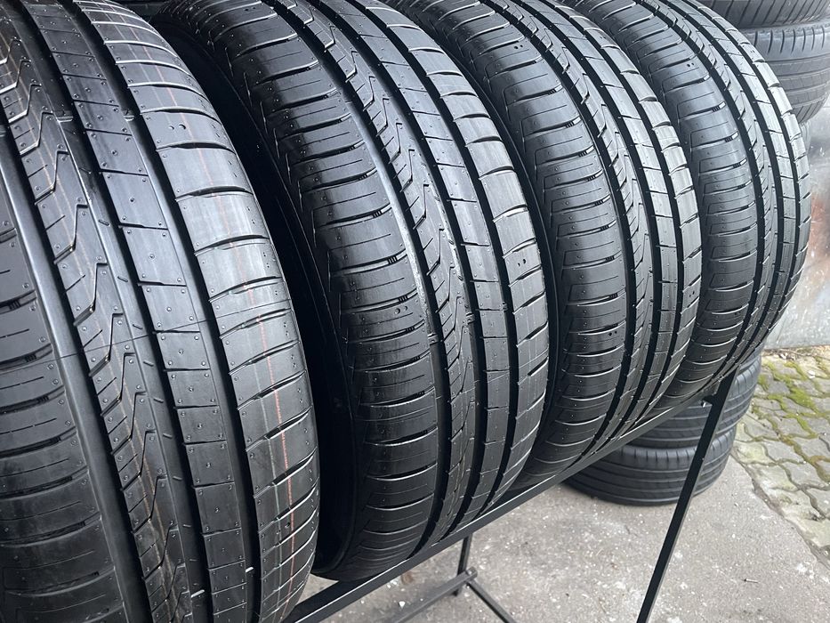 Hankook 205/55 R16 Nowe! 25 rok!