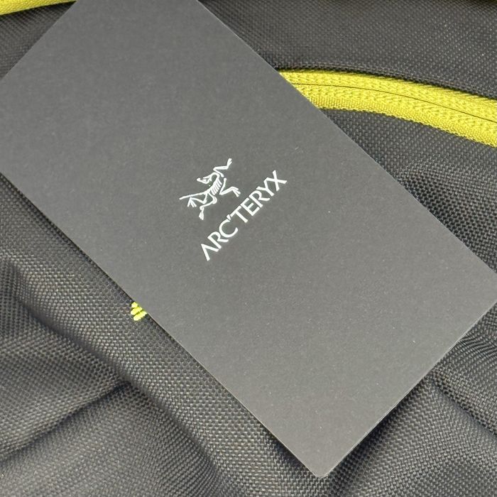 Сумка Arcteryx mantis 1