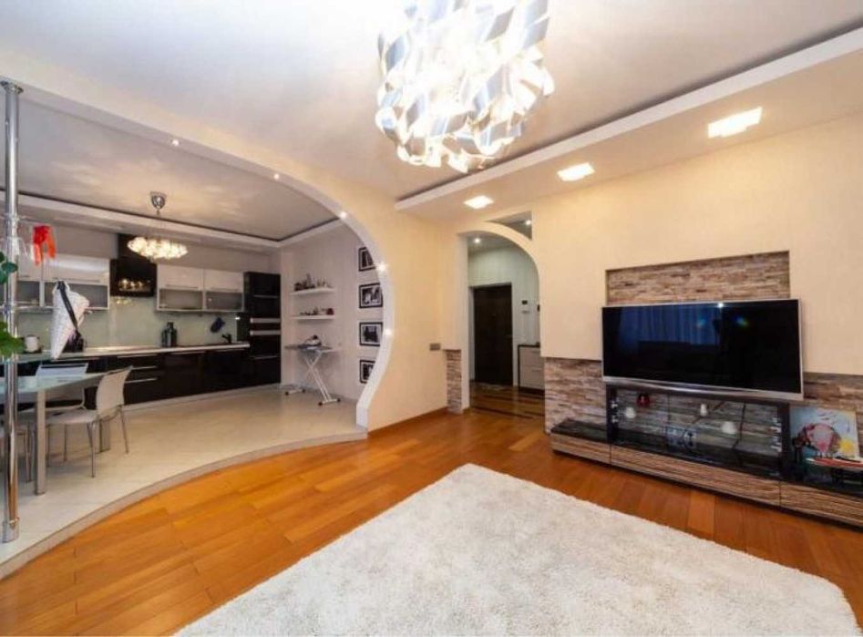 2-комнатная квартира по адресу Куликово поле пл. (площадь 80 м²) - Atlanta.ua - фото 5