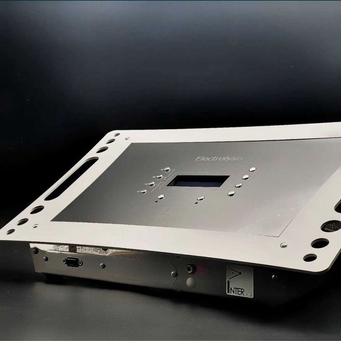 Аппарат для Электроэпиляции: 28 500 грн. - Інша техніка для ...