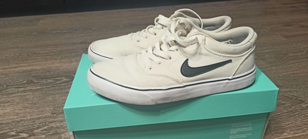 Кеди Nike розмір 40