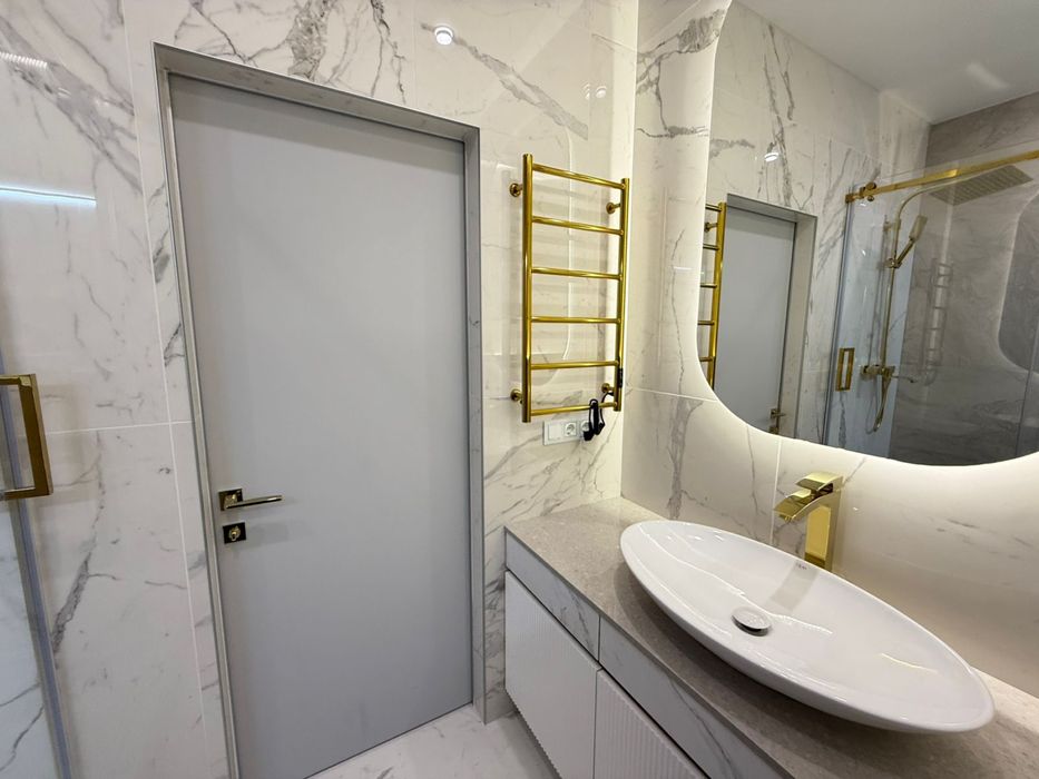 3-комнатная квартира по адресу Мореходный пер. (площадь 117 м²) - Atlanta.ua - фото 17