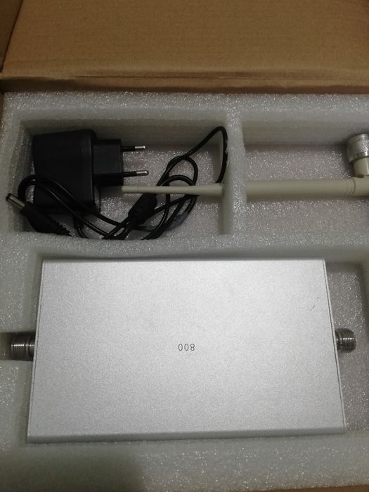 Підсилювач зв'язку