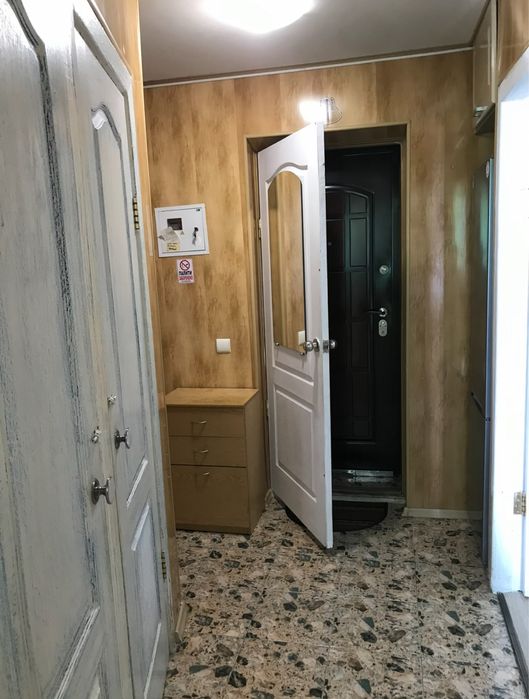 Здам СВОЮ чистеньку 2к.кв. біля моря,Паркова 22 до літа,м.Чорноморськ
