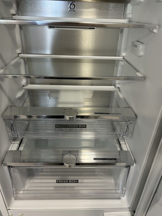 Frigorifico Whirlpool