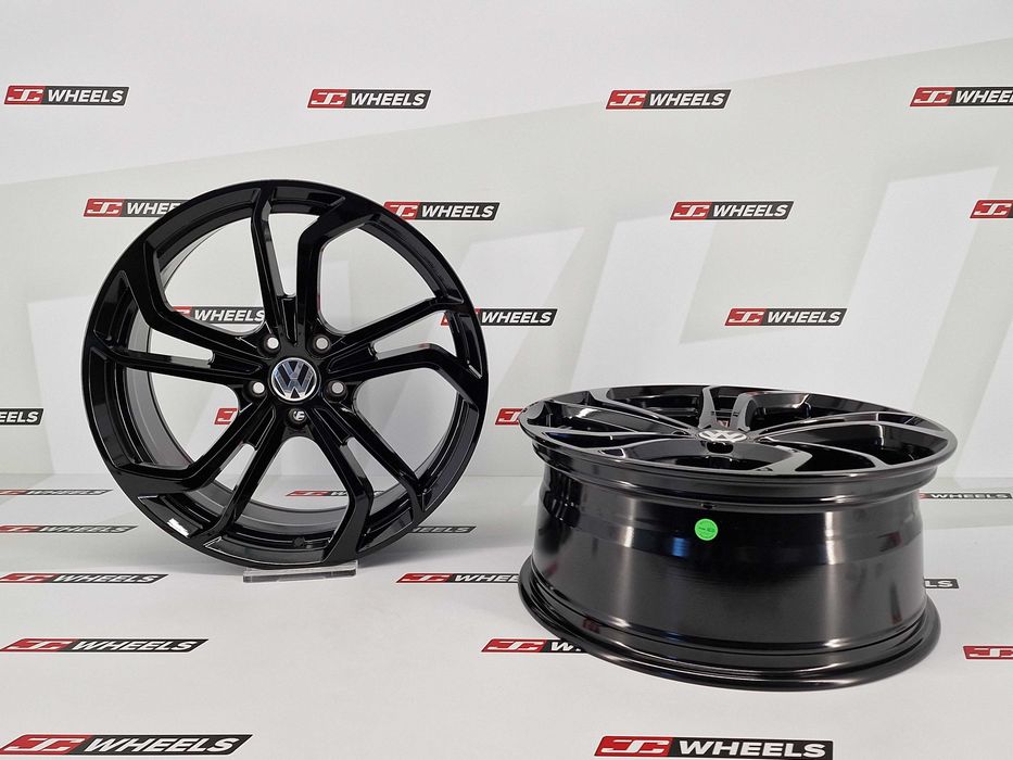 Jantes Look VW Golf TCR em 18 | 5x112