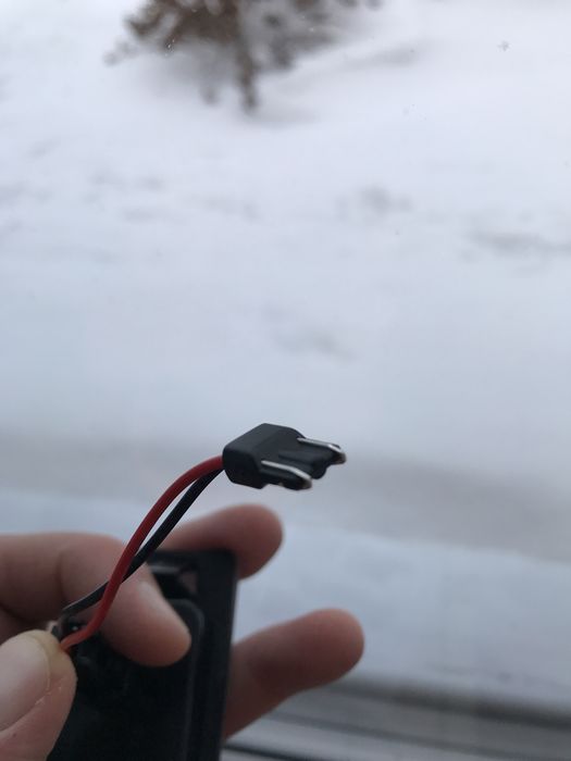 Podświetlenie tablicy rejestracyjnej kia ceed kombi mk2