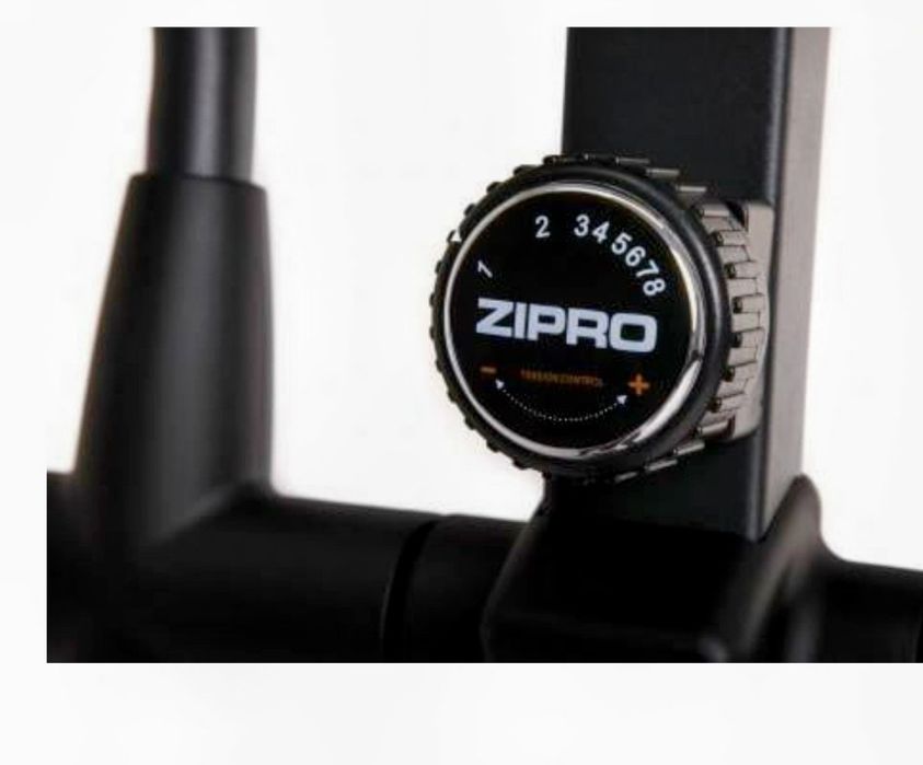 Orbitrek Zipro Hulk RS