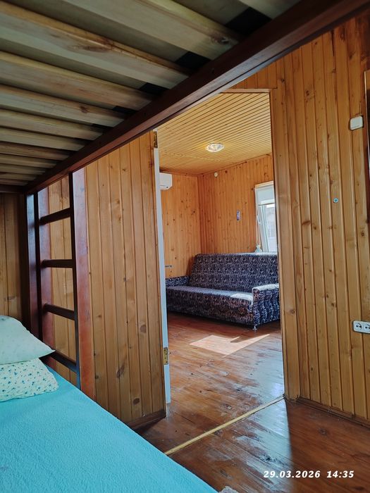 Продам дачу в Обуховке