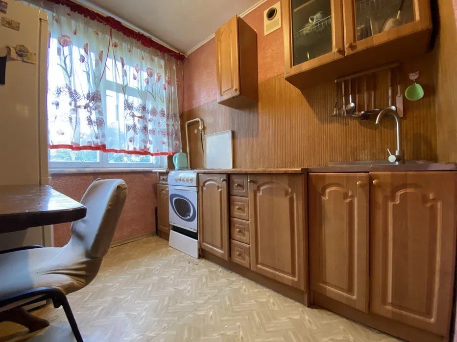 Однокімнатна квартира на вулиці Романа Атаманюка