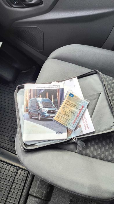 FORD Transit , SERWIS do końca , plandeka, firanka, super STAN