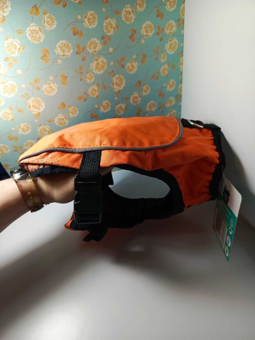 Kamizelka Wodoodporna dla psa XS