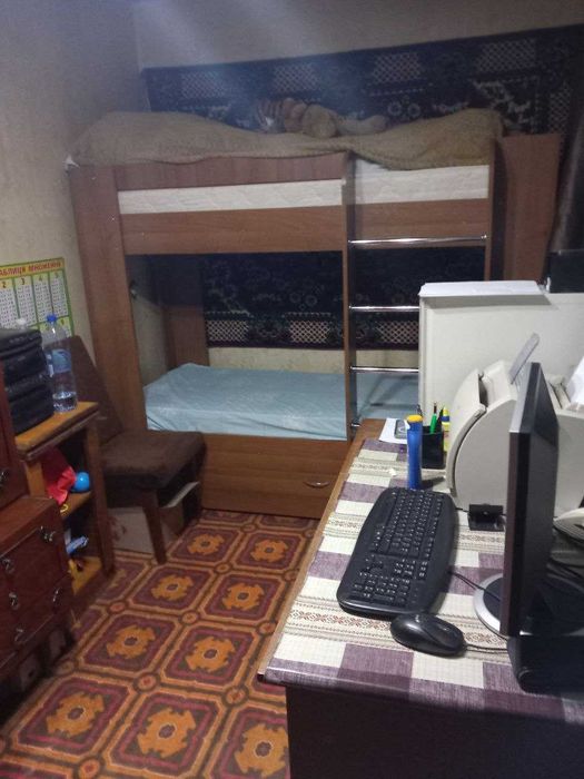 Оренда КІМНАТИ в квартирі по вул. Г. Крут