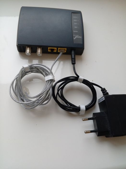 Продам модем lnango  ING 2100S