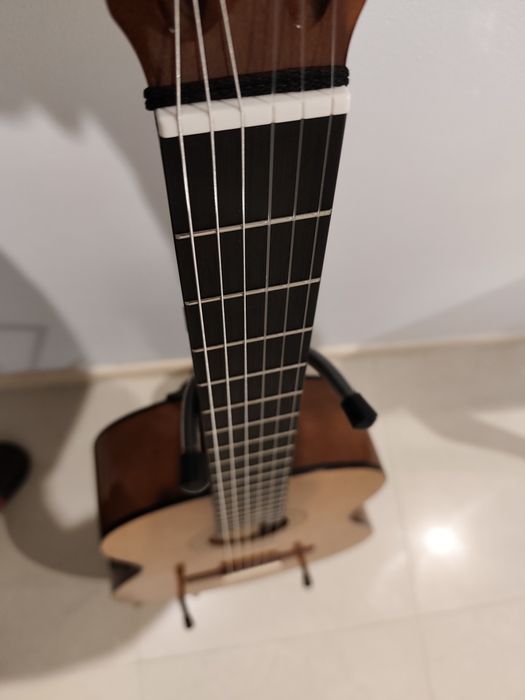 Okazja nowa gitara Yamaha CX40 elektro klasyczna