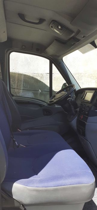 Iveco daily 45c15 !!LER ANÚNCIO!!